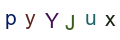 Update verification code